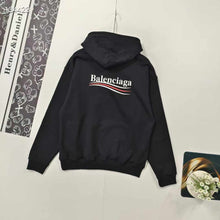 Load image into Gallery viewer, Black mommy hoodie

