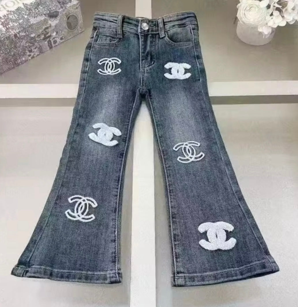 Kids jeans