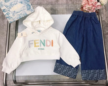 Load image into Gallery viewer, Children set
