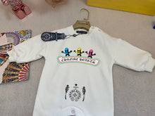 Load image into Gallery viewer, Baby outfit
