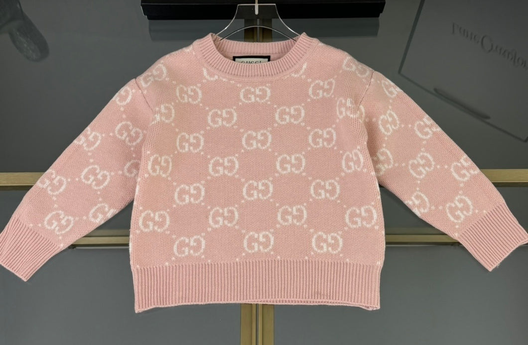 Children sweater