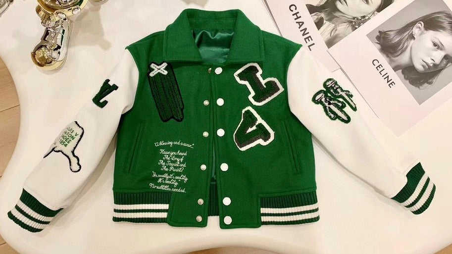 Children jacket