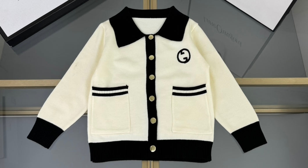Children cardigan