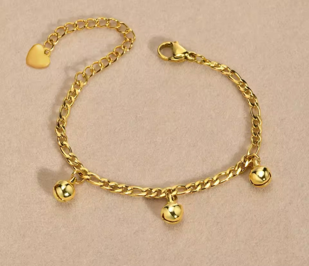 Anklets Baby and toddler