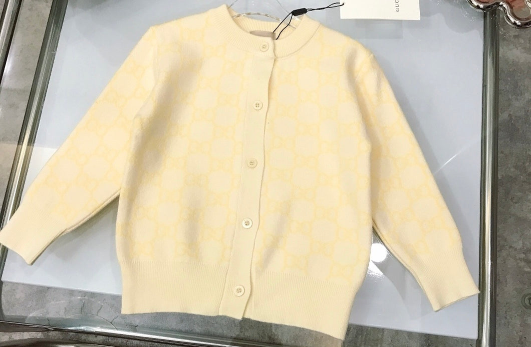 Children sweater