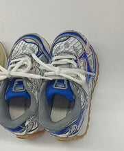 Load image into Gallery viewer, Children shoes blue
