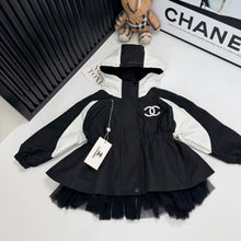 Load image into Gallery viewer, Children jacket
