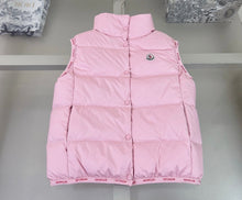 Load image into Gallery viewer, Children vest
