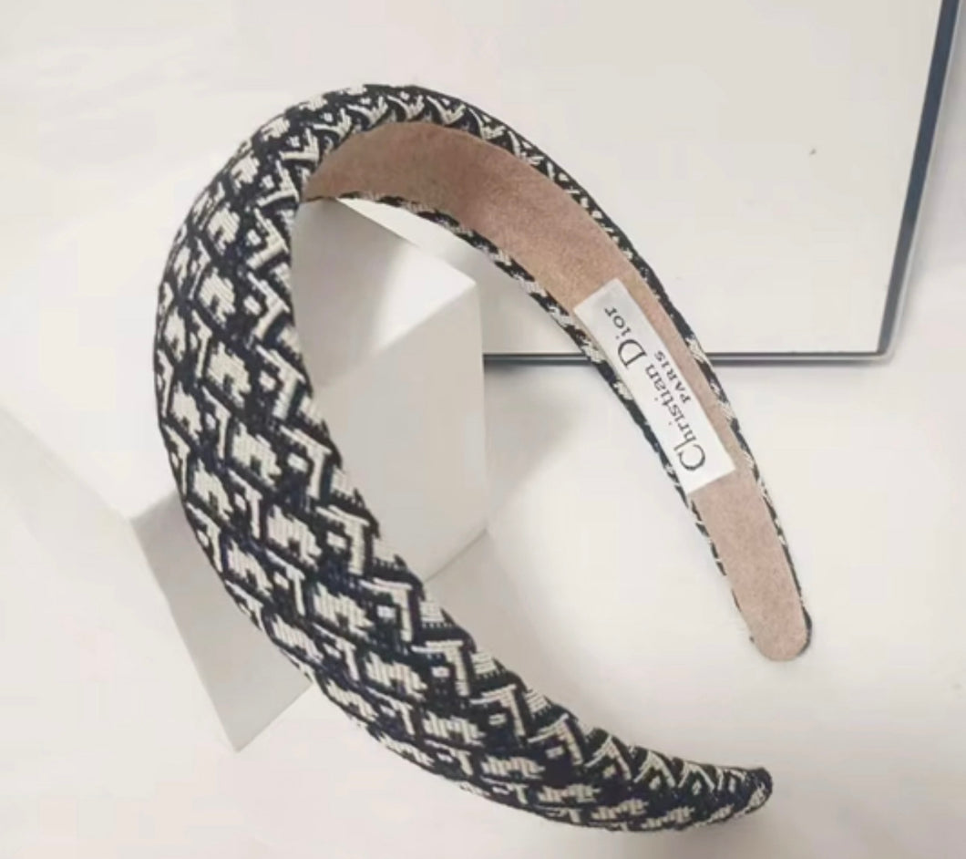 Children or mommy head band