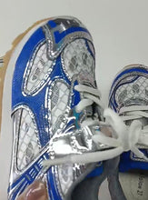 Load image into Gallery viewer, Children shoes blue
