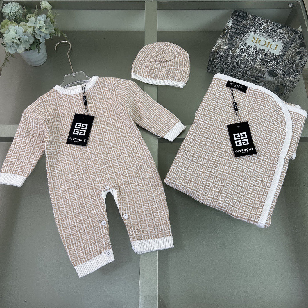 Baby set