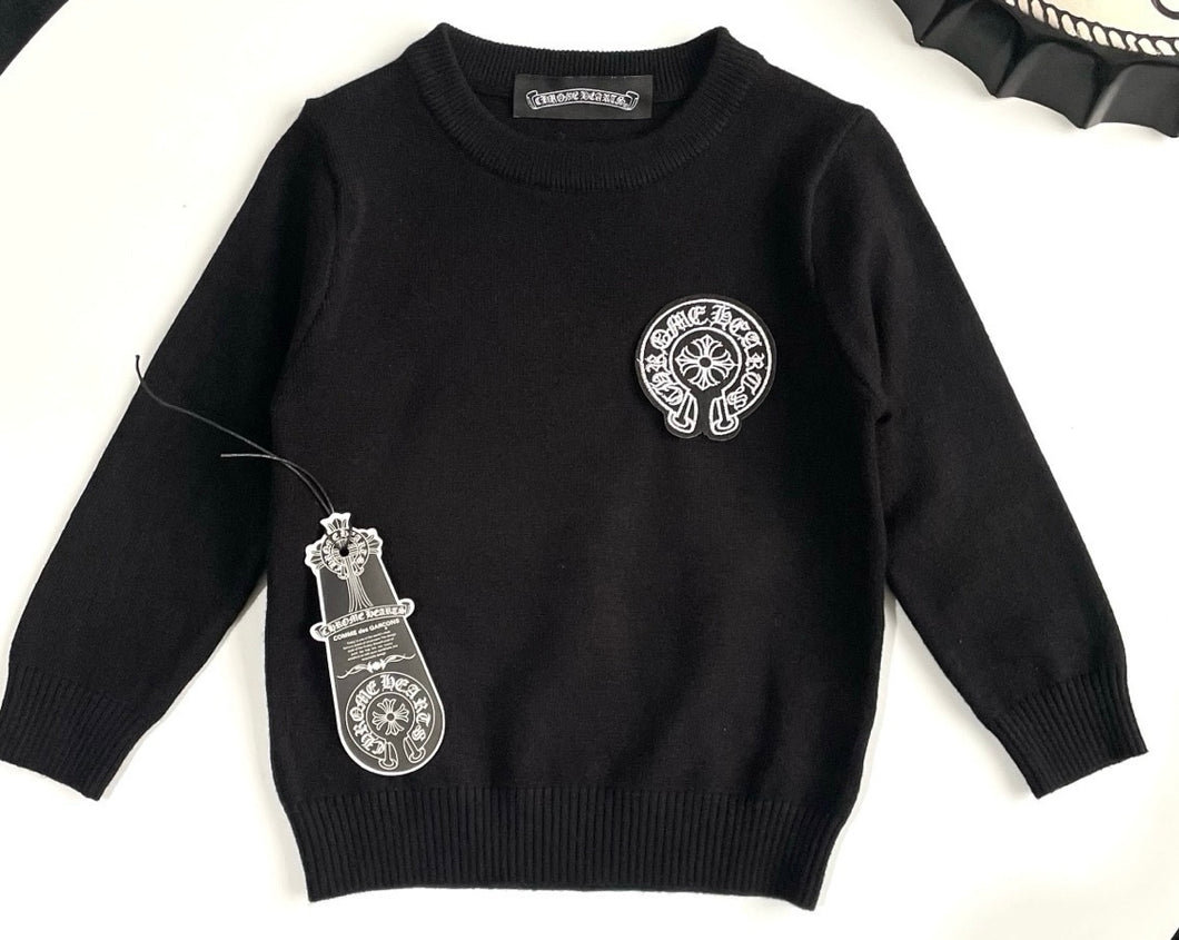 Children sweater