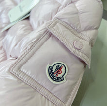 Load image into Gallery viewer, Children coat pink
