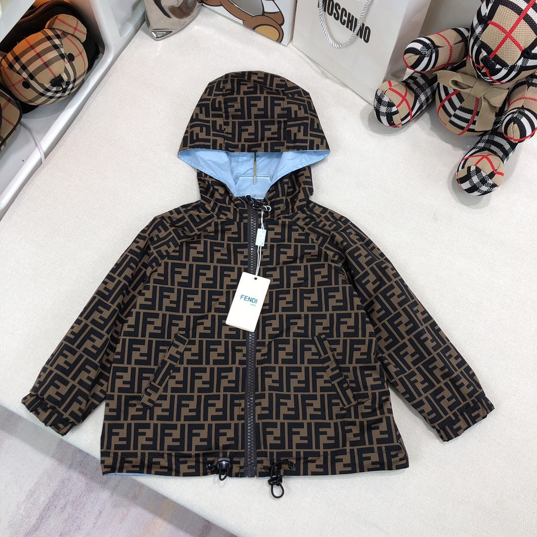 Children jacket