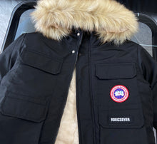 Load image into Gallery viewer, Children coat
