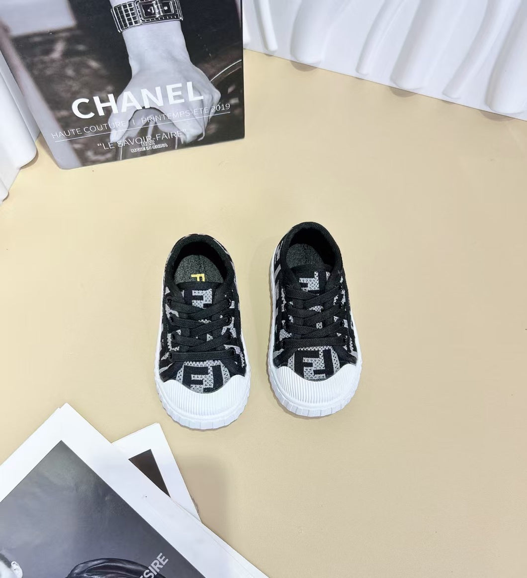 Baby shoe