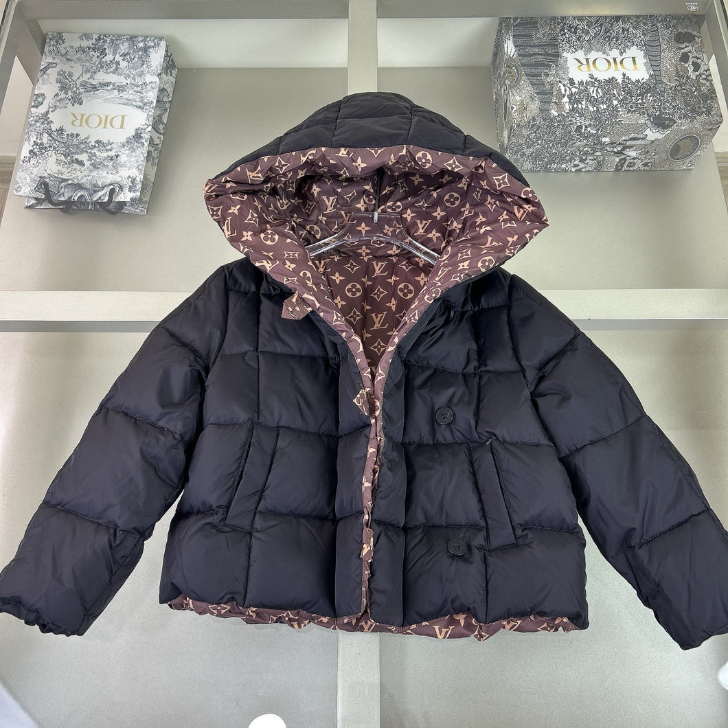 Children coat