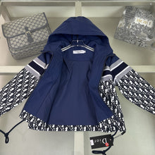 Load image into Gallery viewer, Children coat
