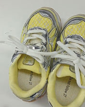 Load image into Gallery viewer, Children shoes yellow
