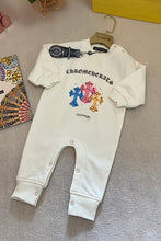 Load image into Gallery viewer, Baby outfit
