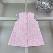 Load image into Gallery viewer, Children dress
