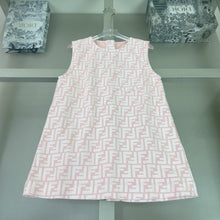 Load image into Gallery viewer, Kids dress
