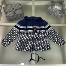 Load image into Gallery viewer, Children coat
