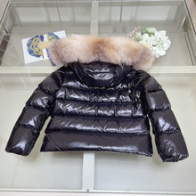 Load image into Gallery viewer, Children coat
