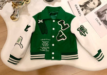Load image into Gallery viewer, Children jacket
