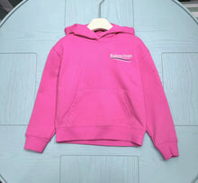Load image into Gallery viewer, Children hoodie
