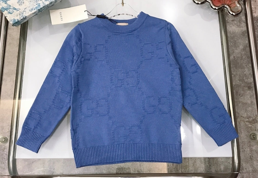 Children sweater