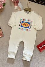 Load image into Gallery viewer, Baby outfit
