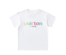 Load image into Gallery viewer, Children shirt
