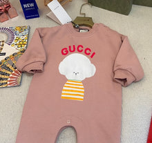 Load image into Gallery viewer, Baby outfit
