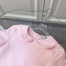 Load image into Gallery viewer, Children dress
