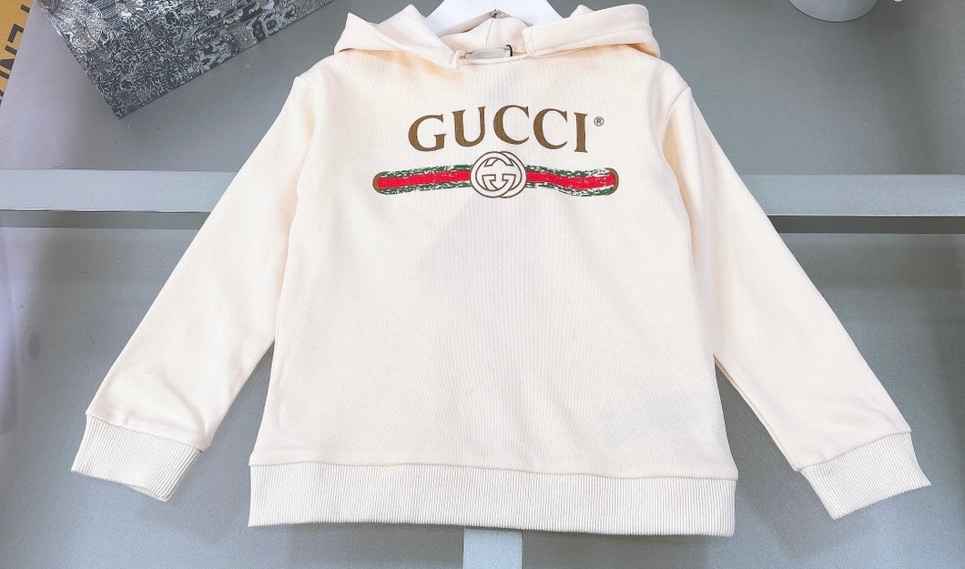 Children hoodie