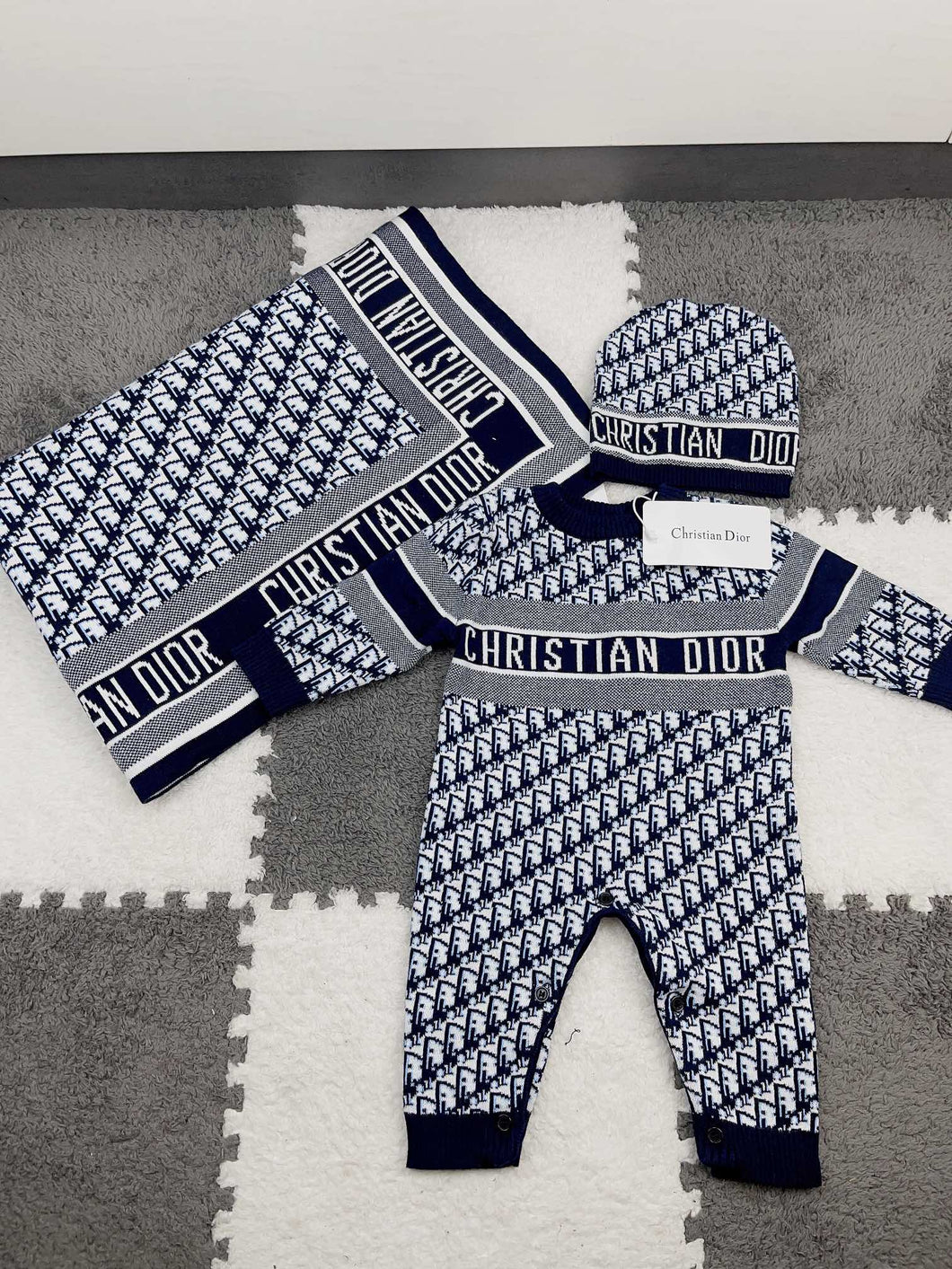 Baby set