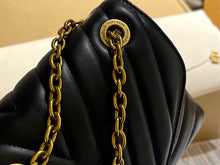 Load image into Gallery viewer, Mommy bag black
