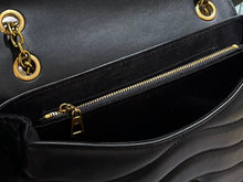 Load image into Gallery viewer, Mommy bag black
