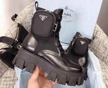 Load image into Gallery viewer, Mommy boots
