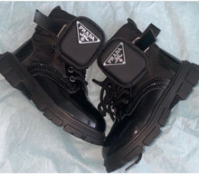 Load image into Gallery viewer, Children style boots
