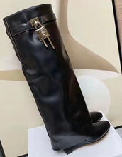 Load image into Gallery viewer, Mommy Boots
