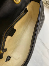 Load image into Gallery viewer, Mommy black  bag
