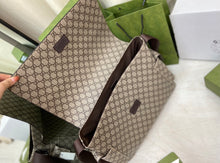 Load image into Gallery viewer, Diaper bag
