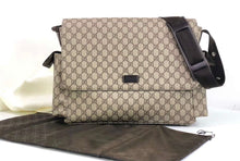 Load image into Gallery viewer, Diaper bag
