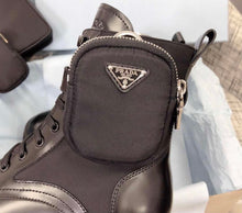 Load image into Gallery viewer, Mommy boots
