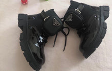 Load image into Gallery viewer, Children style boots
