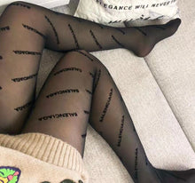 Load image into Gallery viewer, Mommy stockings
