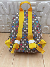 Load image into Gallery viewer, Heart kids back pack
