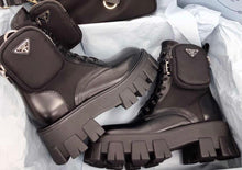 Load image into Gallery viewer, Mommy boots
